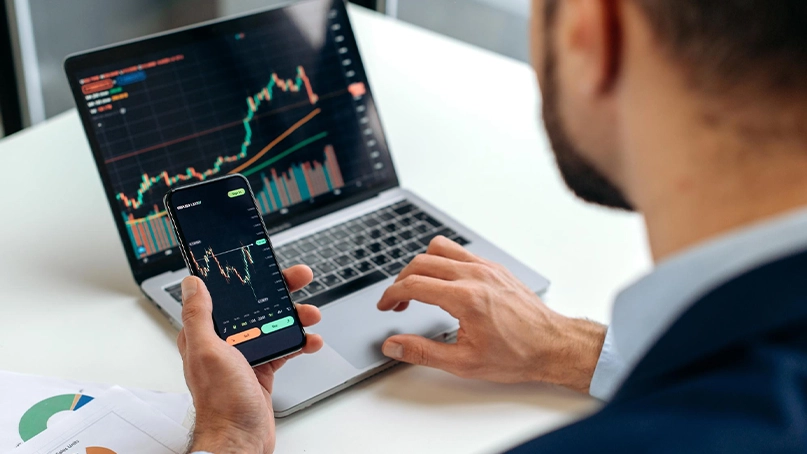 Sieg Krefex Trading Plattform