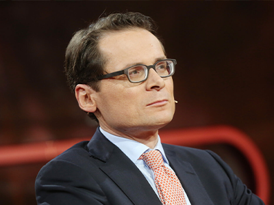 Sieg Krefex Trading Experte
